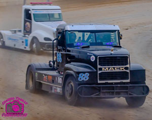 two semis