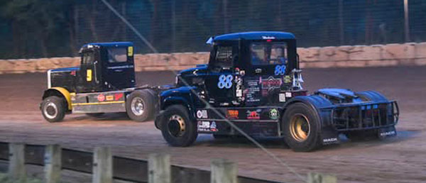 Racing