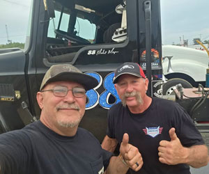 drivers