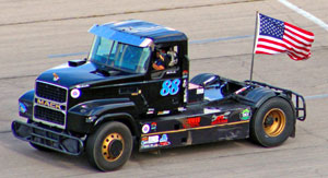 on track fun